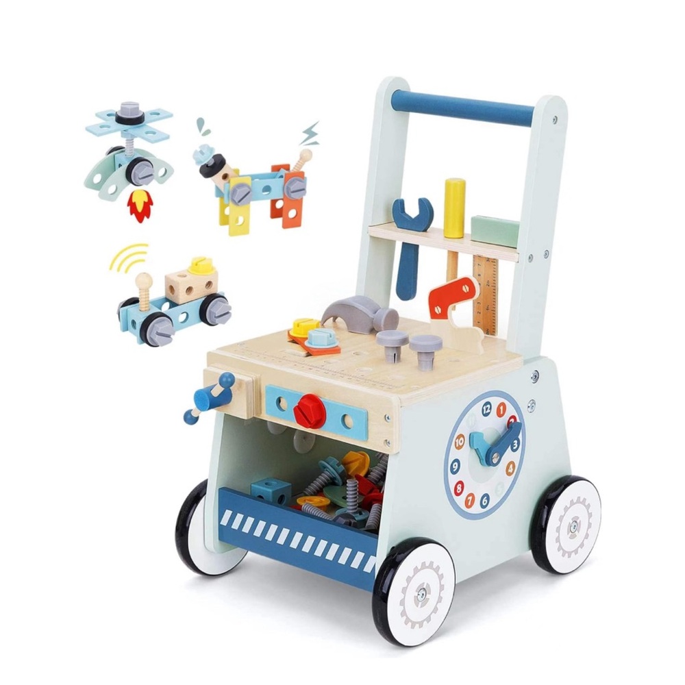 Baby walker